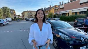 Soffoca e uccide la suocera con un sacchetto, ecco cosa sappiamo: la video ricostruzione