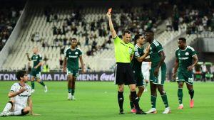 Το πιο ανησυχητικό για τον ΠΑΟΚ…