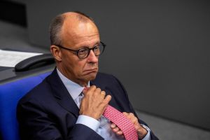 Wär doch cool, wenn Deutschland Demokratie könnte