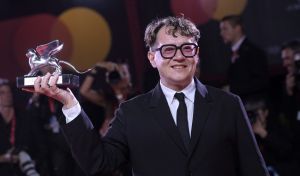 Ko je Ilja Hržanovski: Dve decenije filmske opsesije krunisane Srebrnim lavom u Veneciji