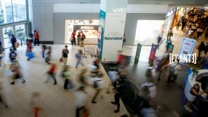 [Opinión] Perú, la nueva gran apuesta del retail chileno. Por Ignacia Munita