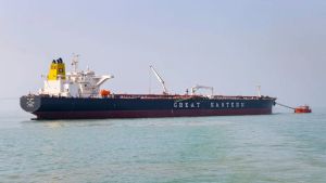 13 Indian crew rescued after vessel targeted off Oman, 1 remains missing; MEA condemns attack