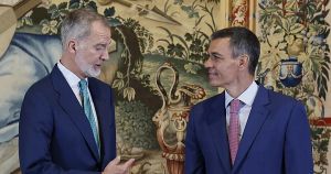 Trampa saducea para el Rey
