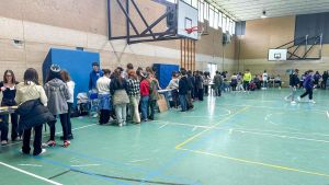 Controlli dell’aria e lavori al liceo di Broni: «Ora risposte chiare sulla sicurezza»