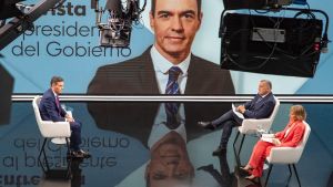 Somos carne de Radio Marca