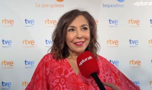Isabel Gemio: 
