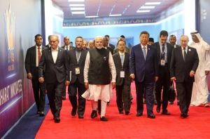The Iran war reveals the limits of BRICS