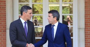 La Mareta y el Ventorro