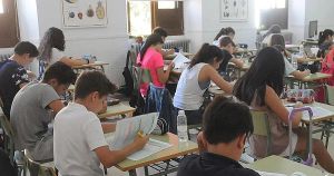 España se hunde en PISA: no es la IA