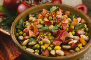 El poder de las legumbres: por qué deberíamos comer más frijoles, lentejas y garbanzos
