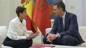 Las tres fechas de Sánchez