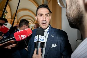 Vannacci, la destra e l’odio antico per le donne