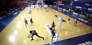 Private money is coming to NZ netball. Other sports should be paying close attention
