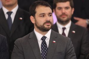 El nuevo rumbo profesional de Juan Pablo Rodríguez tras su salida de subsecretaría de Hacienda por test de drogas positivo que impugnó