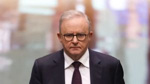 Trust in Albanese evaporates with broken promises