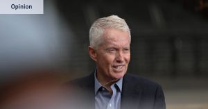 Former Tennis Australia boss departs with bumper pay packet