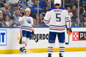 Oilers bold predictions: Kasperi Kapanen reaches the 40-point mark again
