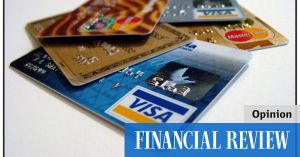 Customers are hitting back as banks recalibrate card reward programs