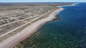 Argentina LNG could be an economic turning point. It’s also an urban challenge