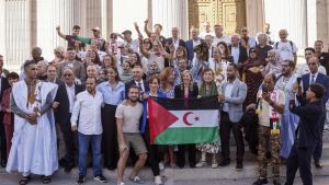 Los saharauis y las rendijas de la Historia