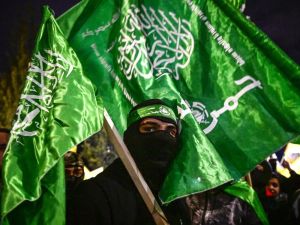 GOLDSTEIN: Why Hamas keeps praising Canada