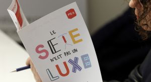 Contraception: un enjeu de santé publique
