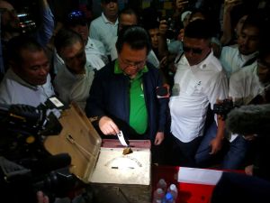​Bangsamoro’s parliamentary election is a turning point