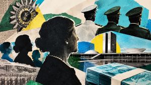 Viúvas e filhas de militares acumulam pensões de até R$ 86 mil por mês