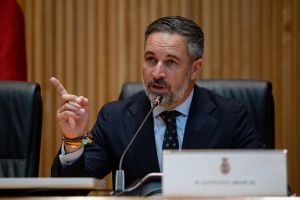 Vox no es extrema derecha