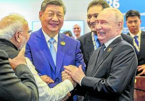 Control electoral