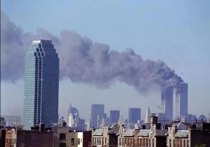 La guerra contra el terrorismo