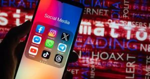 Algorithm off-switch might make us better voters