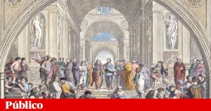 Arquitectura: portas de entrada