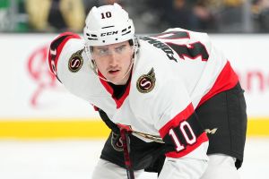 Sunday Scramble: Will the Oilers respond to growing anger surrounding Alex Formenton?