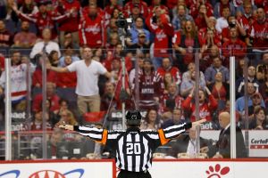 Why it’s time for the NHL to eliminate video review