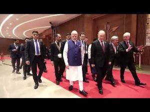 Beyond the New Delhi Declaration