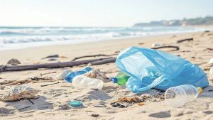“Plastik için Paris Anlaşması’na gerek yok”