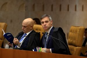 Eleição de apenas um turno