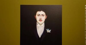 En busca de Proust