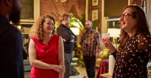 Behavioral scientist shares 10 questions that will make people fall madly ‘in like’ with you