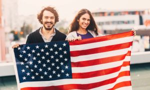 The CIA says this one body language gesture is a dead giveaway you are an American