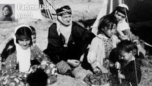 Endişeyi hatırlamak