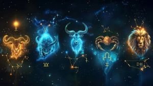 Weekly Horoscope, September 14 to September 20, 2026: Big shifts in career, love and money as Mars changes sign