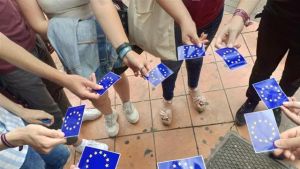 Necesaria Universidad Europea