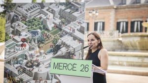 El milagro de la Mercè