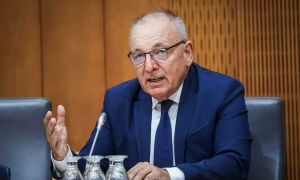 Andrej Šircelj: Novega davka na nepremičnine ne bo!