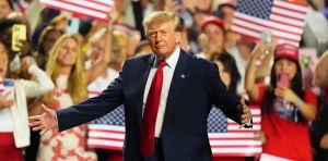 Democrats’ chances of gaining control of Congress at US midterms depend on Iran war