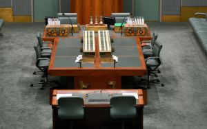 Australians want capable government – not simply smaller government