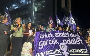 Ayşe Tokyaz davası: Kamu görevlileri bu davadan ne öğrenecek?