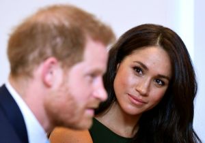 (VIDEO) Meghan Posts First Glimpse of UK Life With Harry, Archie and Lilibet After August Return